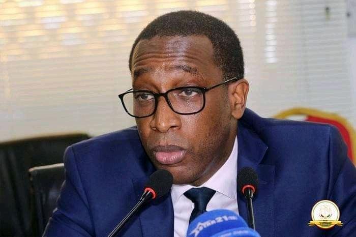 Audit à la CNSS: un acte hautement positif posé par le nouveau Directeur Général, Bakary Sylla (Par Ibrahima Sory Cissé)