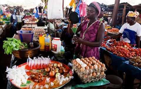 Panier de la ménagère: Un casse-tête pour les populations