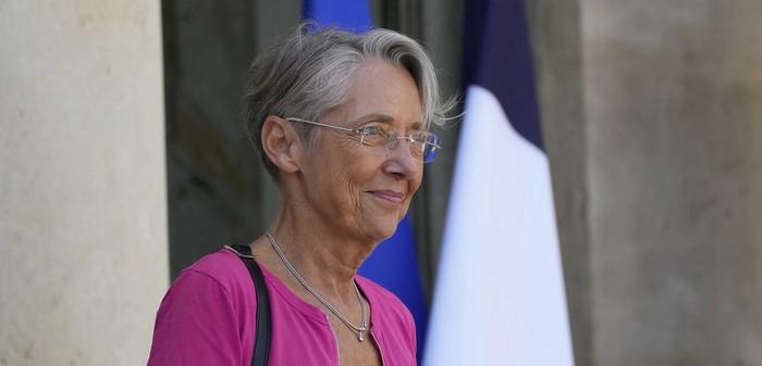 France: Élisabeth Borne nommée Première ministre en remplacement de Jean Castex