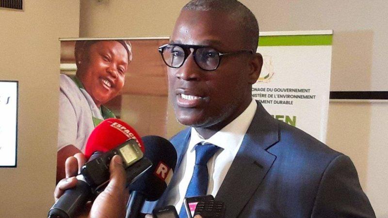 Première édition Green Guinee:les acteurs discutent pour un développement durable et inclusif en Guinée