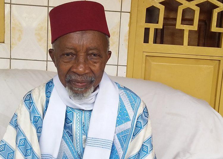 Elhadj Mansour Fadiga : « celui qui jeûne le jour de Arafat, ses péchés seront expiés »