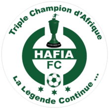 Prorogation du mandat du CONOR : le Hafia FC, appelle à l’union sacrée de tous les acteurs du football guinéen,(Communiqué)..