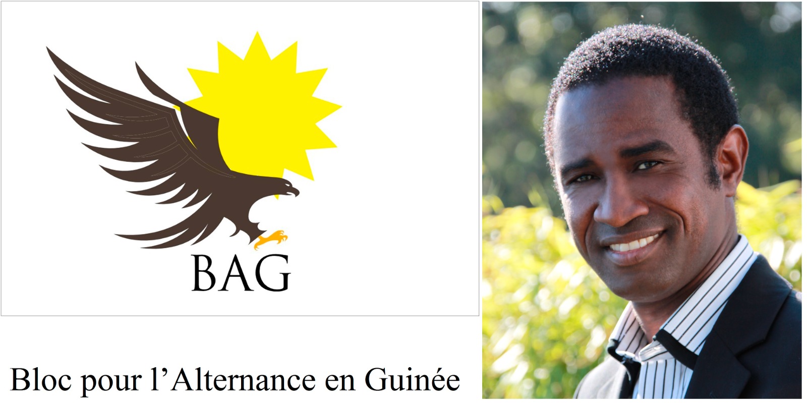 Communiqué de la présidence du parti Bloc pour lAlternance en Guinée (BAG)