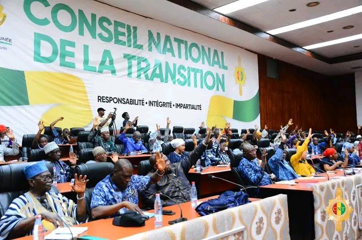 Agriculture :La Guinée et la BADEA ont signé un accord prêt de  cinquante-cinq millions de dollars (55.000.000 USD).