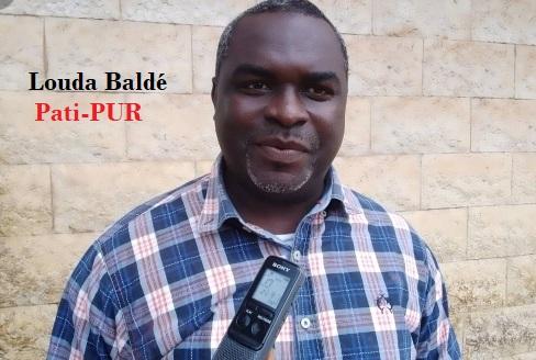 GUINÉE/TRANSITION: LOUDA BALDÉ ÉCHAPPE À UN KIDNAPPING