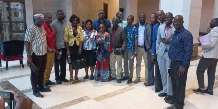 Transition en Guinée : déclaration du Forum des forces sociales (FFSG) Déclaration