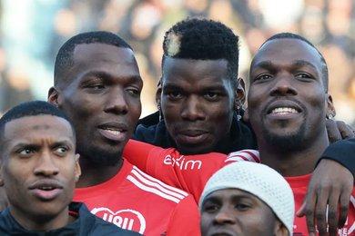 Affaire Pogba : faire « couler le sang », Mbappé marabouté contre MU… Les nouvelles accusations de Mathias ! 