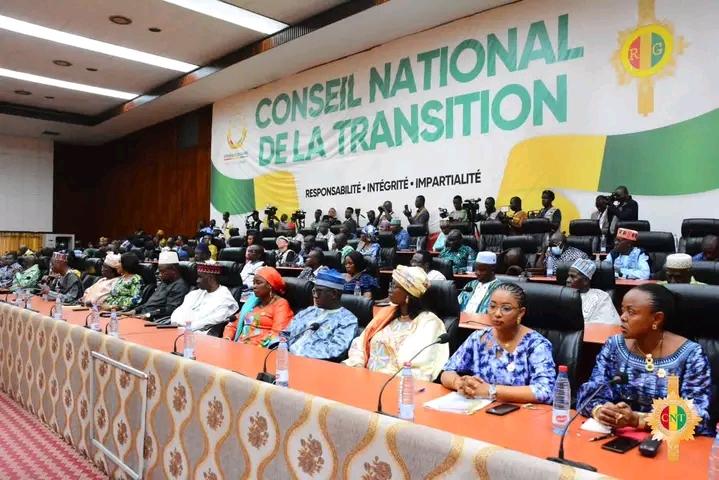 Guinee : Le CNT reprend ses sessions