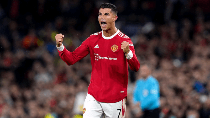 Manchester United : Ronaldo, enfin le déclic ?