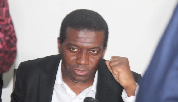 Sorel Keita du CNT estime que l’ANAD et Cie sont des ‘’forces incontournables’’ pour la réussite du dialogue