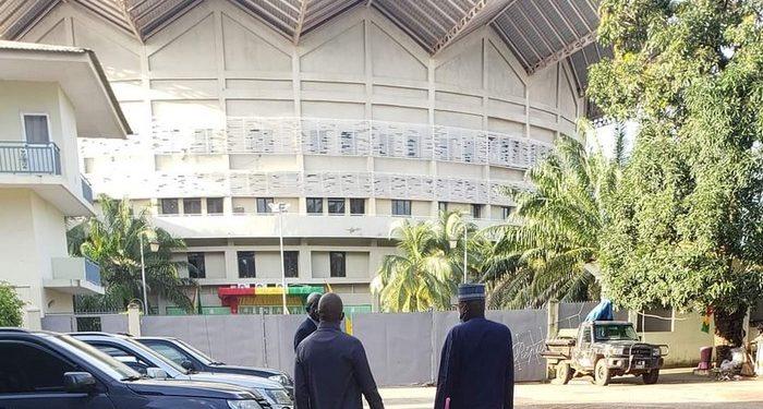 Guinée: après l’immersion à Kalako, les DG et DGA convoqués à 13h au palais Mohamed V