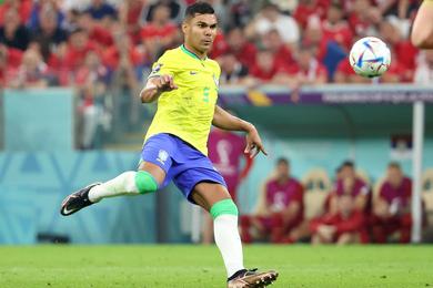 Une inspiration de Casemiro envoie la Seleção en 8es ! – Débrief et NOTES des joueurs (Brésil 1-0 Suisse)