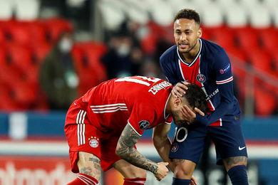 Ligue des Champions : le Bayern, une montagne sur le chemin du PSG.