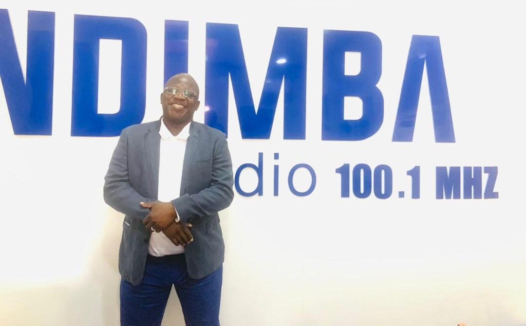 « « Avec ou sans cette coupe du monde, Messi reste le meilleur du monde », affirme Lucien Guilao sur Ndimba radio