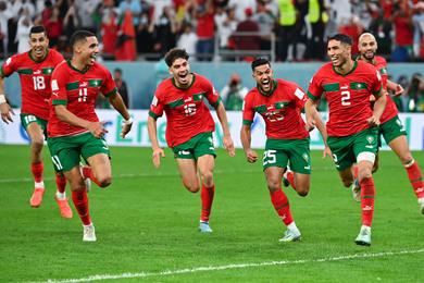 Le Maroc sort l’Espagne au bout du suspense ! – Débrief et NOTES des joueurs (Maroc 0-0 (3-0 tab)