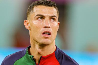 Mercato : Ronaldo, le Qatar a confié une mission à Antero Henrique