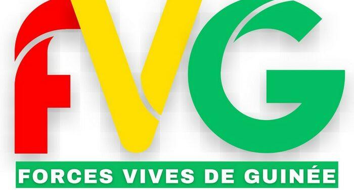 Guinée: les FVG posent des conditions au PM pour participer à un dialogue (communiqué)