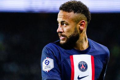 Mercato – PSG : Manchester United négocie pour Neymar!