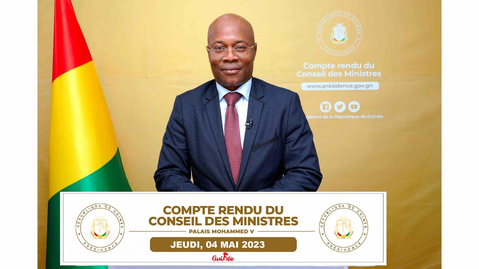 Guinée : la vente du gasoil autorisée dès demain, de même que le service minimum dans l’administration publique