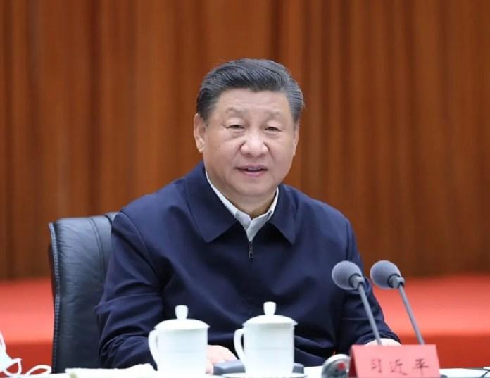 Xi affirme que la voie de développement de la Chine offrira au monde davantage d’occasions