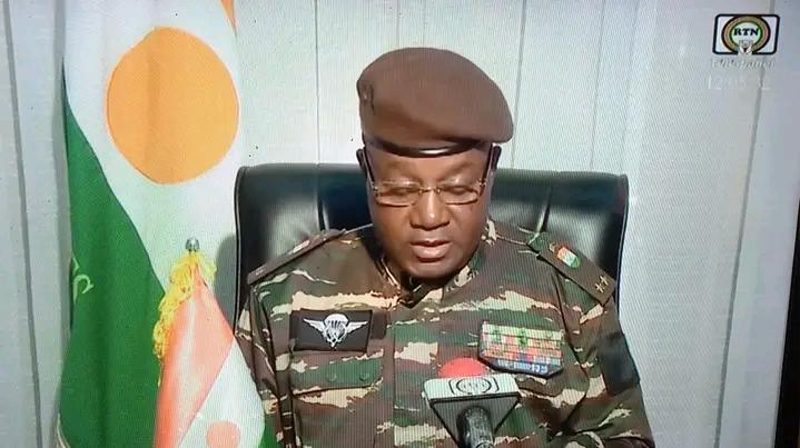 Niger : l’Union africaine donne quinze jours aux militaires pour rétablir “l’autorité constitutionnelle”