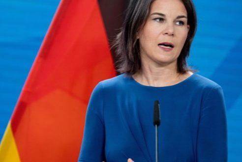 L’Allemagne condamne le coup d’État au Niger