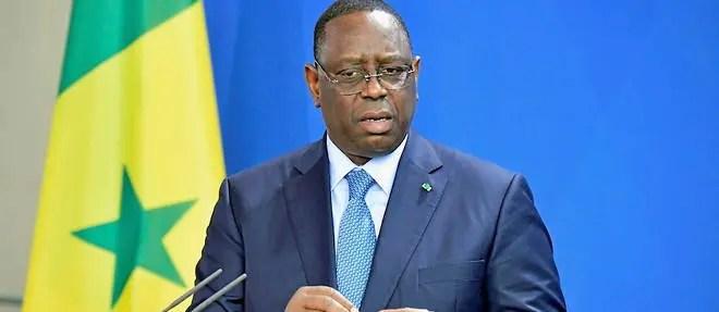 Macky Sall: « ma décision longuement et mûrement réfléchie est de ne pas être candidat à la prochaine élection du 25 février 2024 » (Discours)