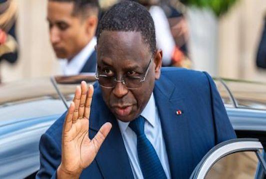 Sénégal : Soulagement après l’annonce de Macky Sall de ne pas briguer un 3e mandat