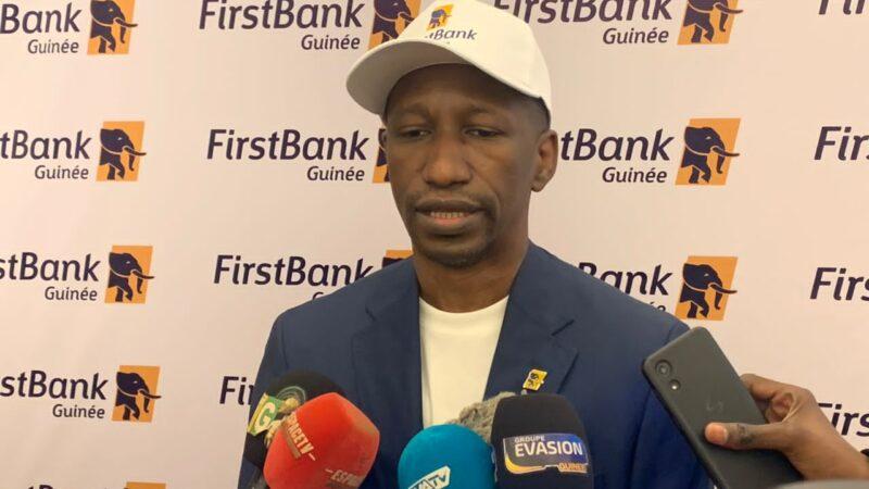 Guinée : FBNBank devient FirstBank