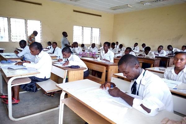 Guinée : Examen de sortie des écoles techniques et professionnelles est à 83,25 % de réussite