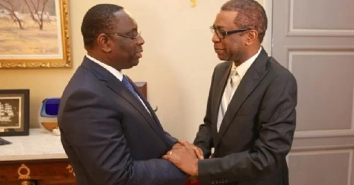 Youssou NDour à  Macky : « Tu viens d’honorer tout un peuple et toute l’Afrique »