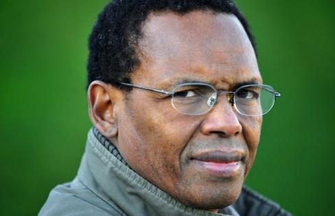 Thizrno Monenembo: « L’Afrique m’empêcher de dormir »