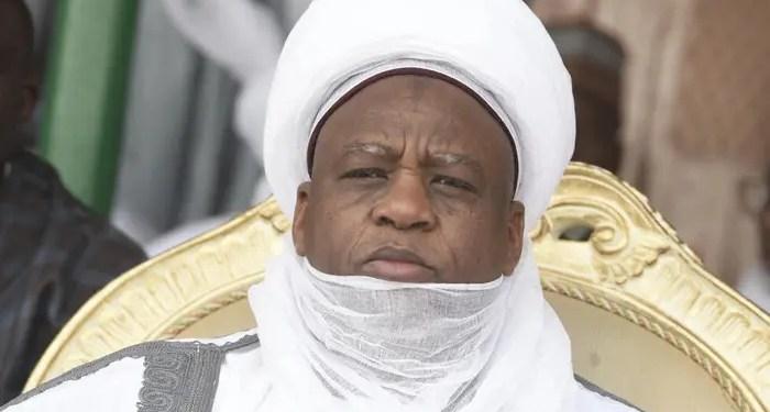 Putsch au Niger: une délégation de la Cédéao avec le sultan de Sokoto, leader religieux influent, attendue à Niamey