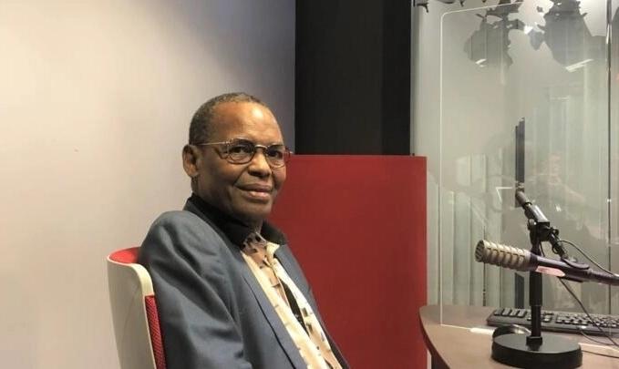 TIERNO MONÉNEMBO: « TOUT DOIT-ÊTRE FAIT POUR DÉCOURAGER LES COUPS D’ETAT EN AFRIQUE » 