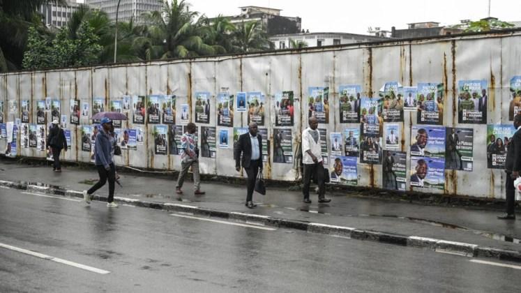 Côte d’Ivoire: les élections locales, un ballon d’essai pour la présidentielle de 2025