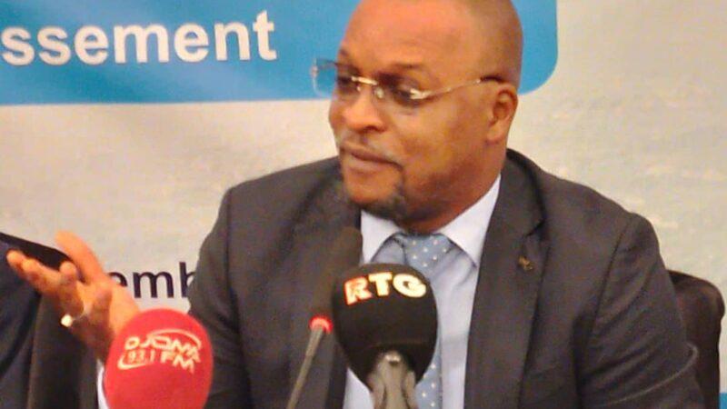 Le 22ème congrès international et exposition de l’AAEA:  » Nous nous attendons à un retour d’investissement »( Aboubacar Camara DG de la SEG)