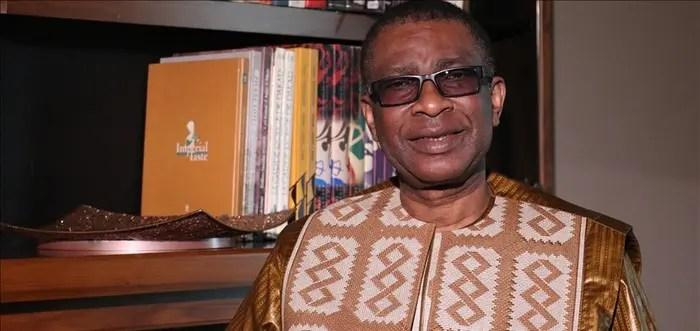 Sénégal: Youssou N’Dour démissionne de son poste de ministre-conseiller du président Macky Sall