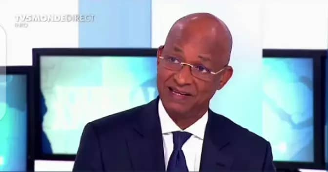 Cellou Dalein sur TV5/ cas Air Guinée: « C’est une tentative d’élimination, de nuire à ma réputation »