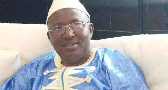 La dure vie de l’élite sous ostracisme politique en Guinée ! (Par Souleymane Doumbouya)