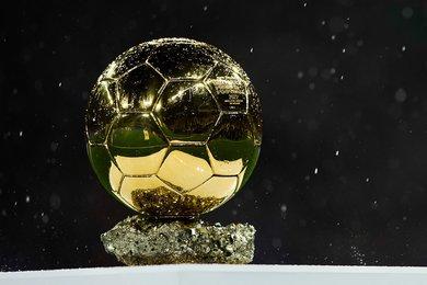 Le vainqueur du ballon d’or 2023 sera connu ce soir