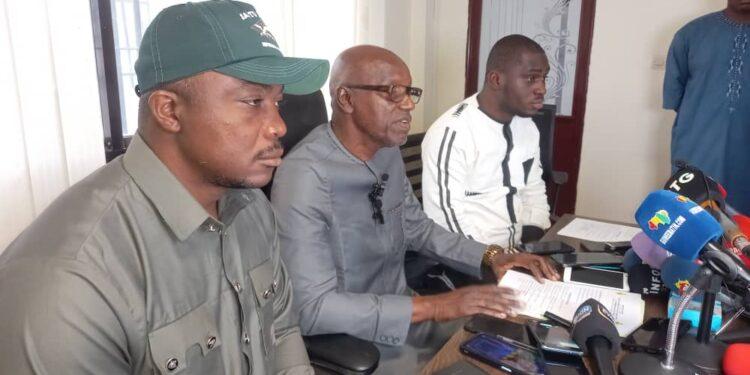 GUINÉE/  FOOTBALL :  POINT SUR LES ELECTIONS LOCALES