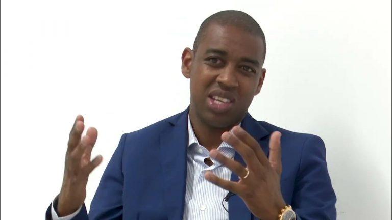 Gelson Fernandes : « la Guinée est maître de son destin, si elle veut avancer, on va l’aider »