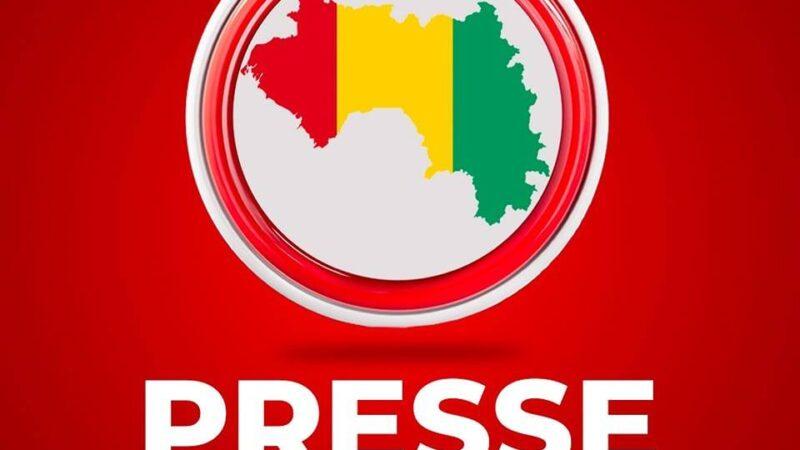 Guinée : les associations de presse  et le SPPG promettent engager des actions fortes dans les prochains jours.