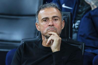 PSG : Luis Enrique est fixé sur son avenir en cas d’élimination en Ligue des Champions.