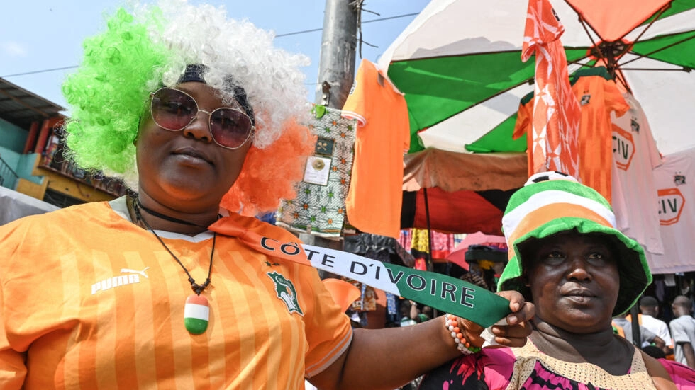 CAN 2024: la Côte d’Ivoire prête à donner le coup d’envoi de «la plus grande CAN de l’histoire»