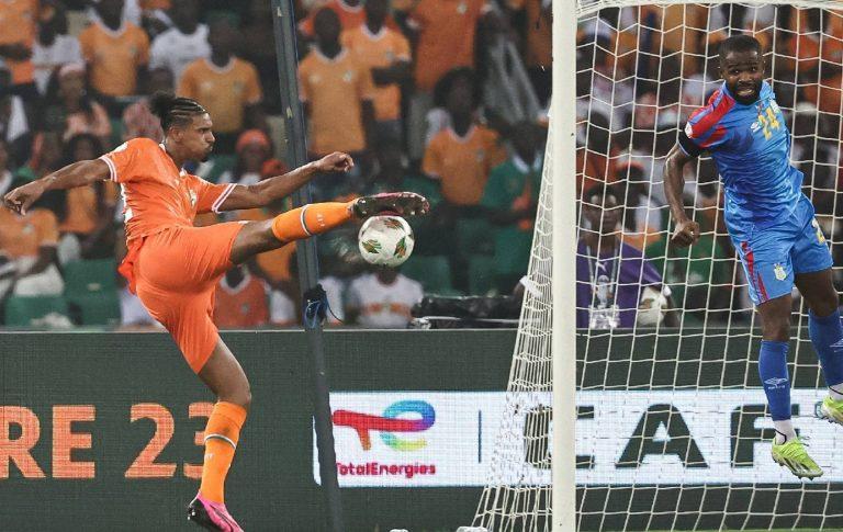 Can 2023 : La finale opposera la Côte d’Ivoire au Nigeria…