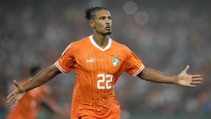 CAN 2024 :Sébastien Haller le réveil salvateur d’un buteur