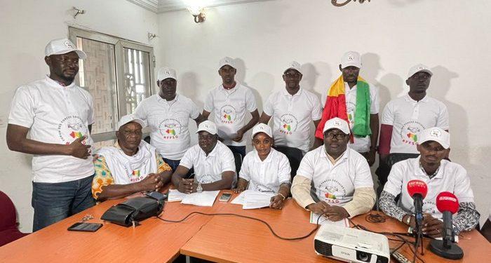 Crise Électorale au Sénégal: soutien au peuple Sénégalais, et Invite à la CEDEAO et à la Communauté Internationale