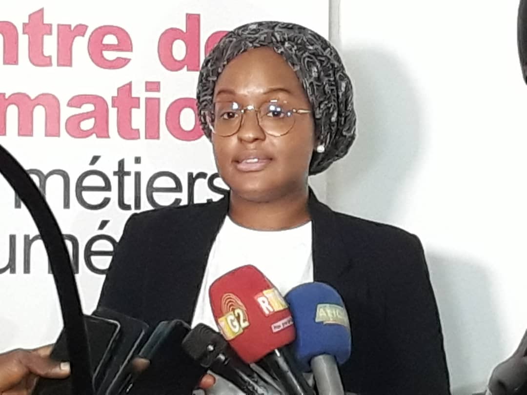 Société : Simplon Guinée s’installe enfin pour donner de la qualification aux jeunes diplômés…..