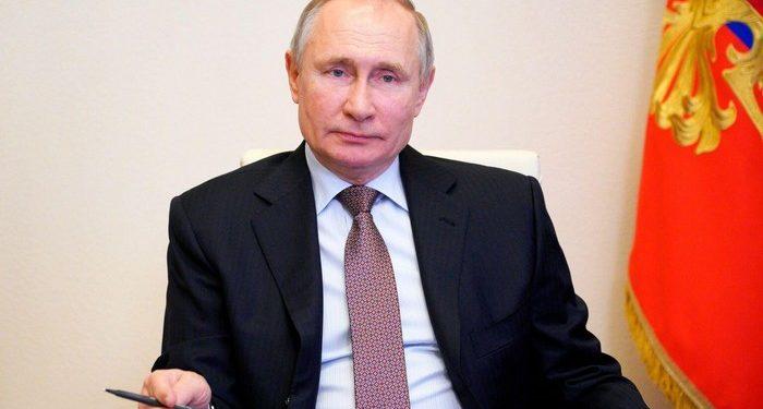 Moscou répond à Washington: pour le Kremlin, les allégations des USA n’ont qu’un seul but: dissimuler la réalité disgracieuse de leurs sales manigances (Commentaire) ParMohamed Bangoura